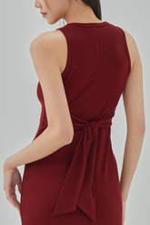 Debra Bodycon Knit Dress